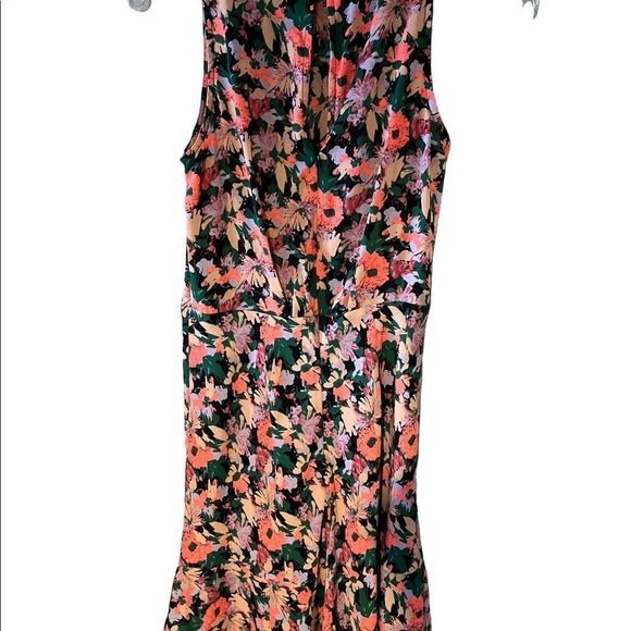 J Crew Merchantile Dress - Picture 6 of 8